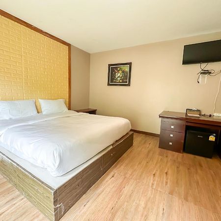 Good Mood Resort Koh Lipe Luaran gambar