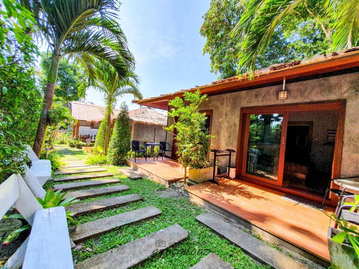 Good Mood Resort Koh Lipe Luaran gambar