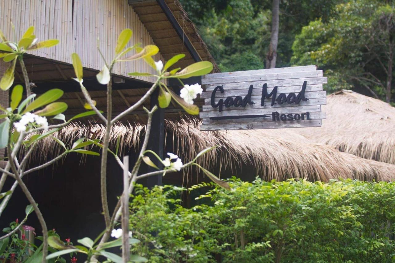 Good Mood Resort Koh Lipe Luaran gambar