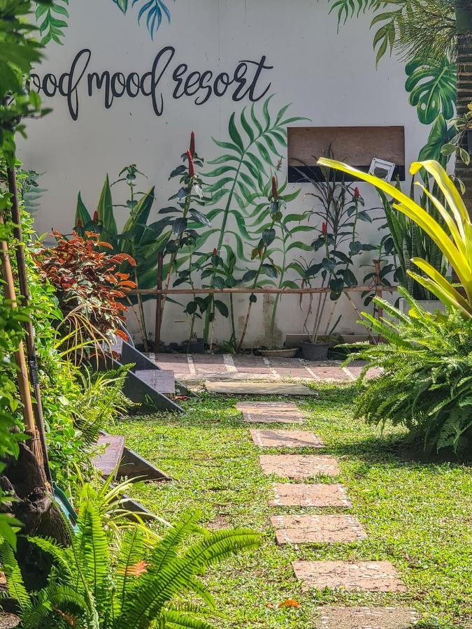 Good Mood Resort Koh Lipe Luaran gambar