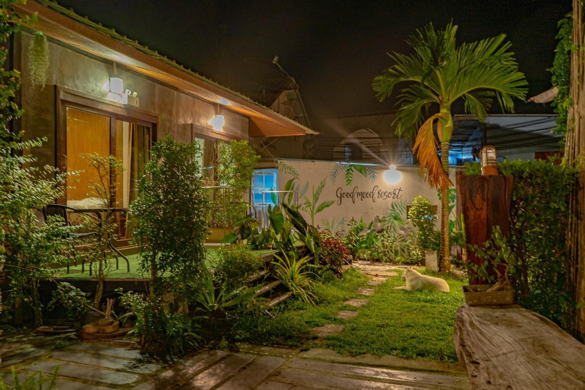 Good Mood Resort Koh Lipe Luaran gambar