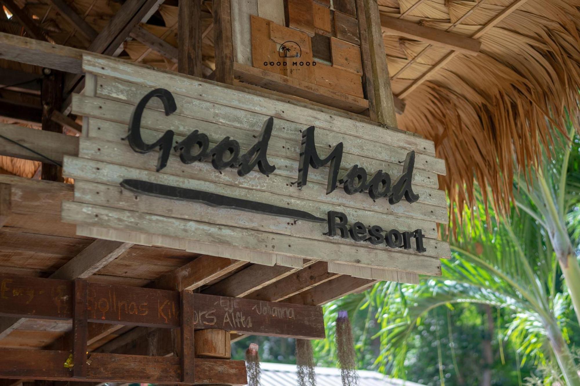 Good Mood Resort Koh Lipe Luaran gambar