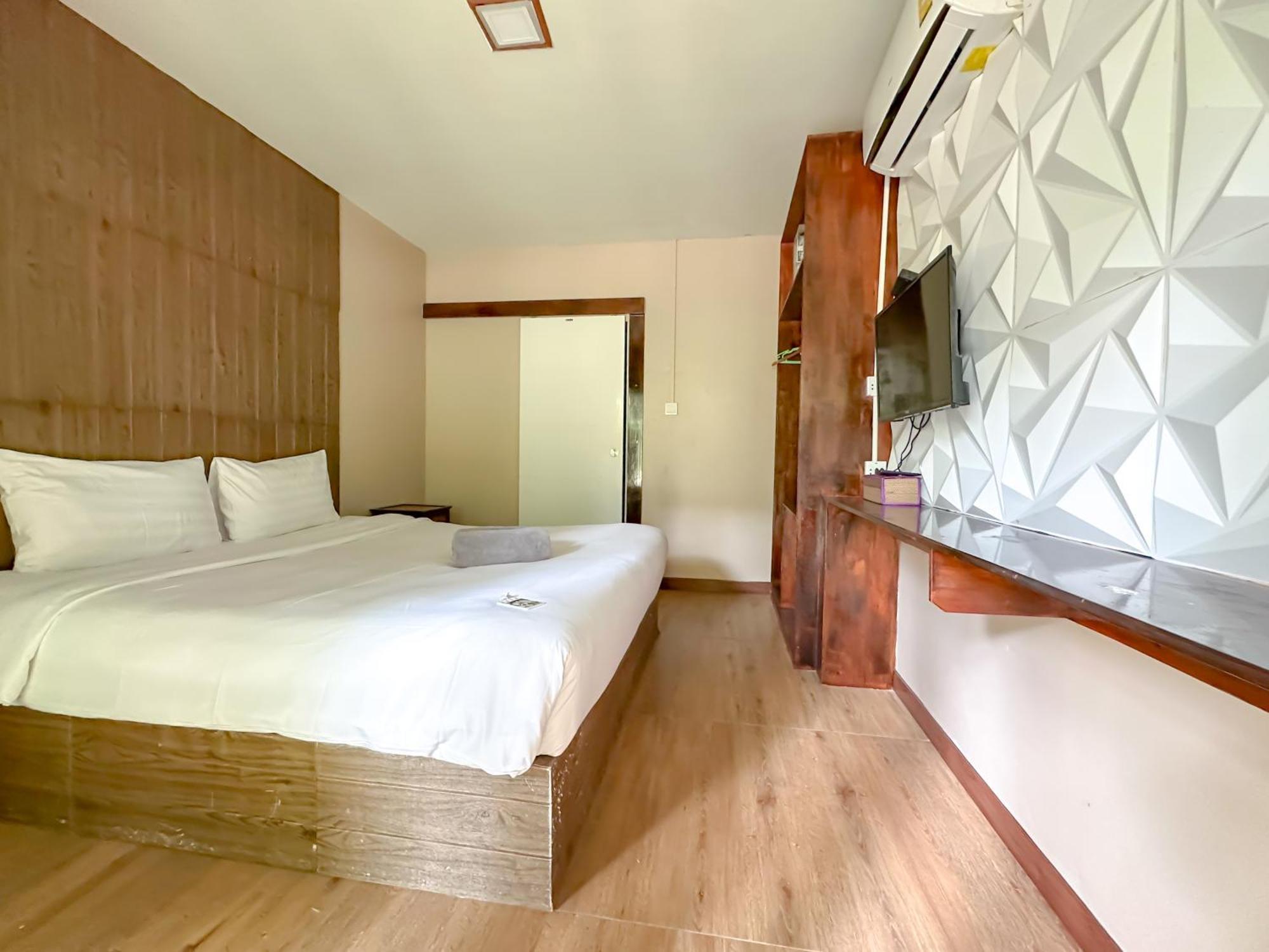 Good Mood Resort Koh Lipe Luaran gambar