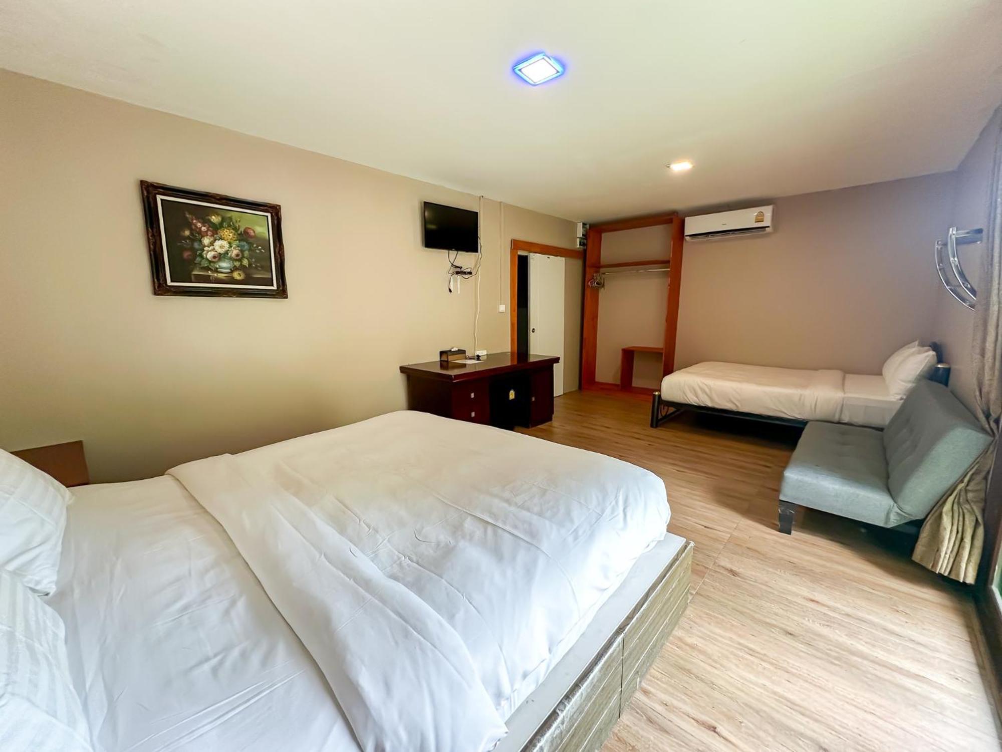 Good Mood Resort Koh Lipe Luaran gambar