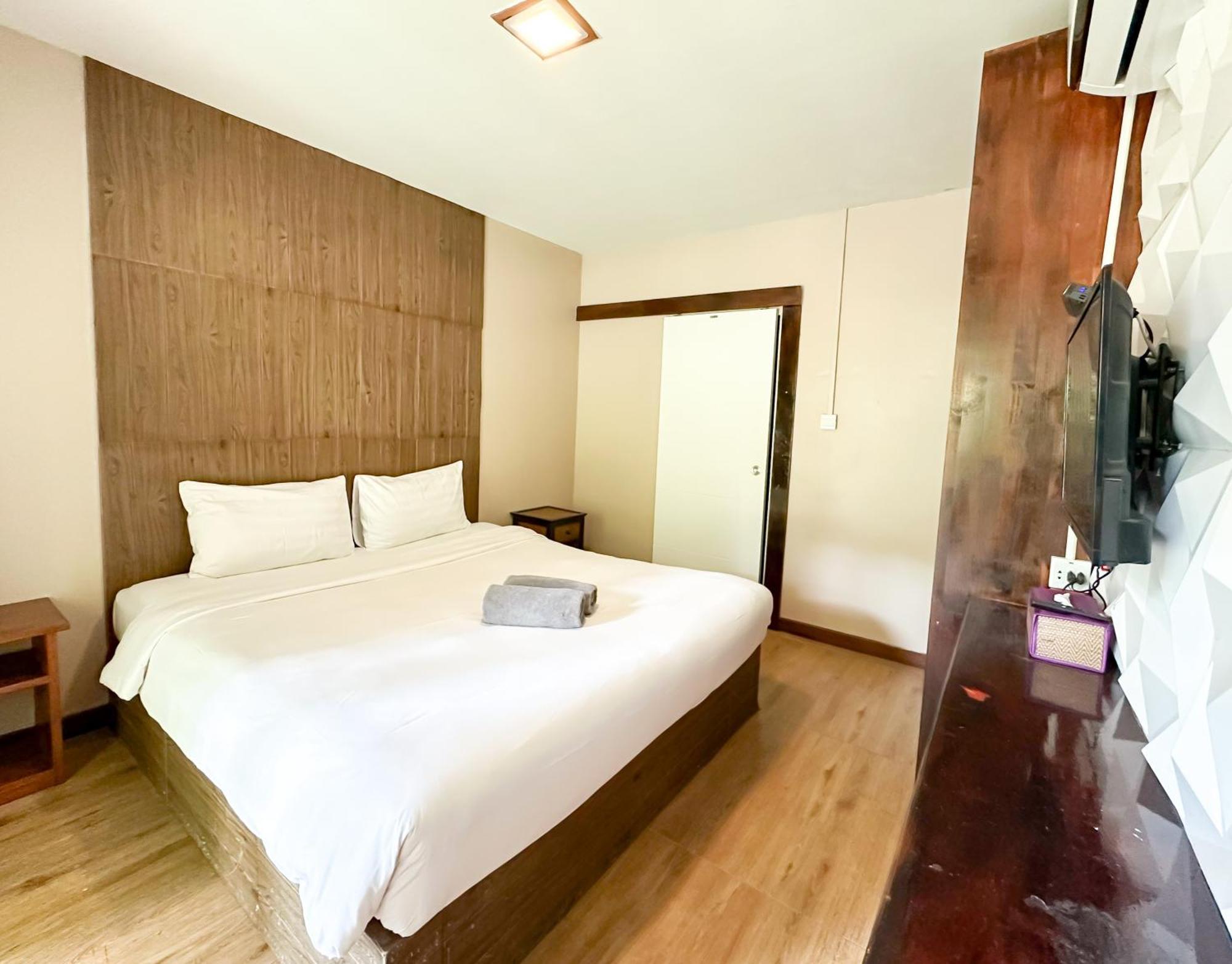 Good Mood Resort Koh Lipe Luaran gambar