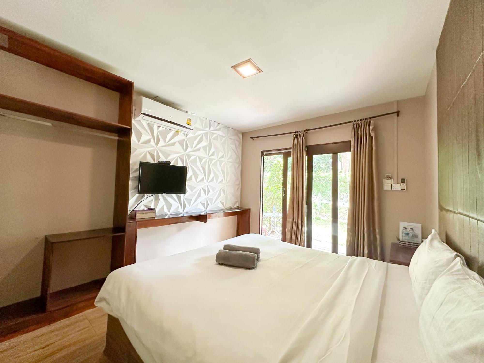 Good Mood Resort Koh Lipe Luaran gambar