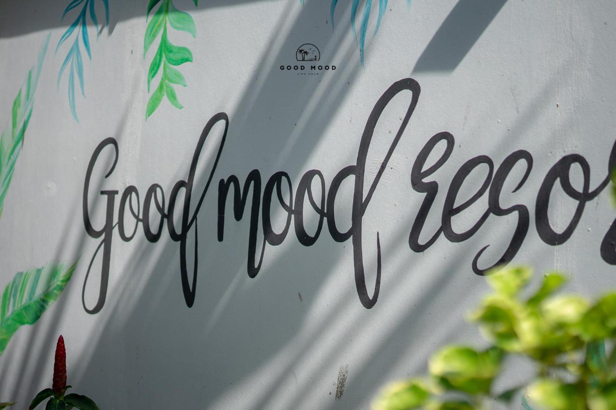 Good Mood Resort Koh Lipe Luaran gambar