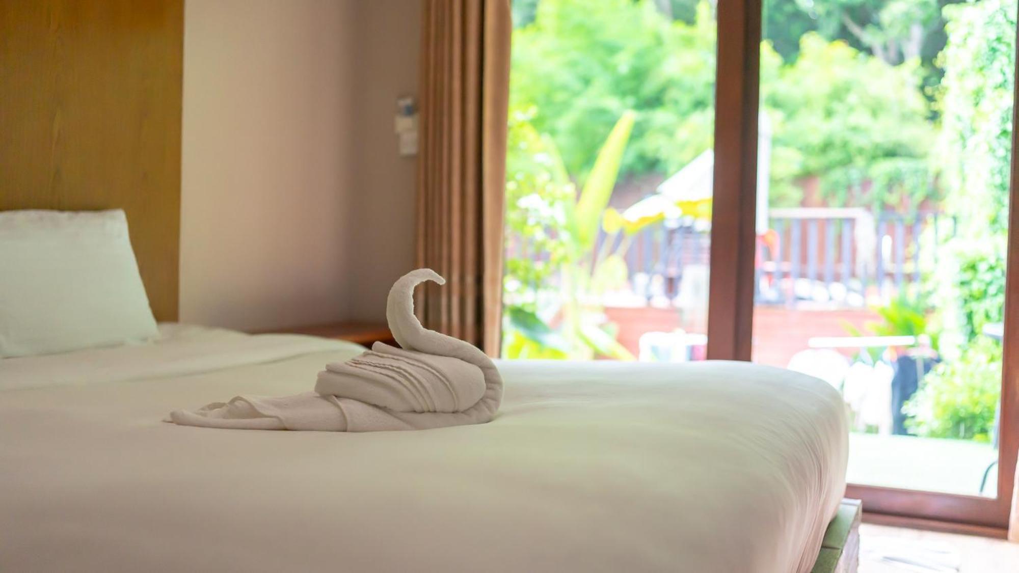 Good Mood Resort Koh Lipe Luaran gambar