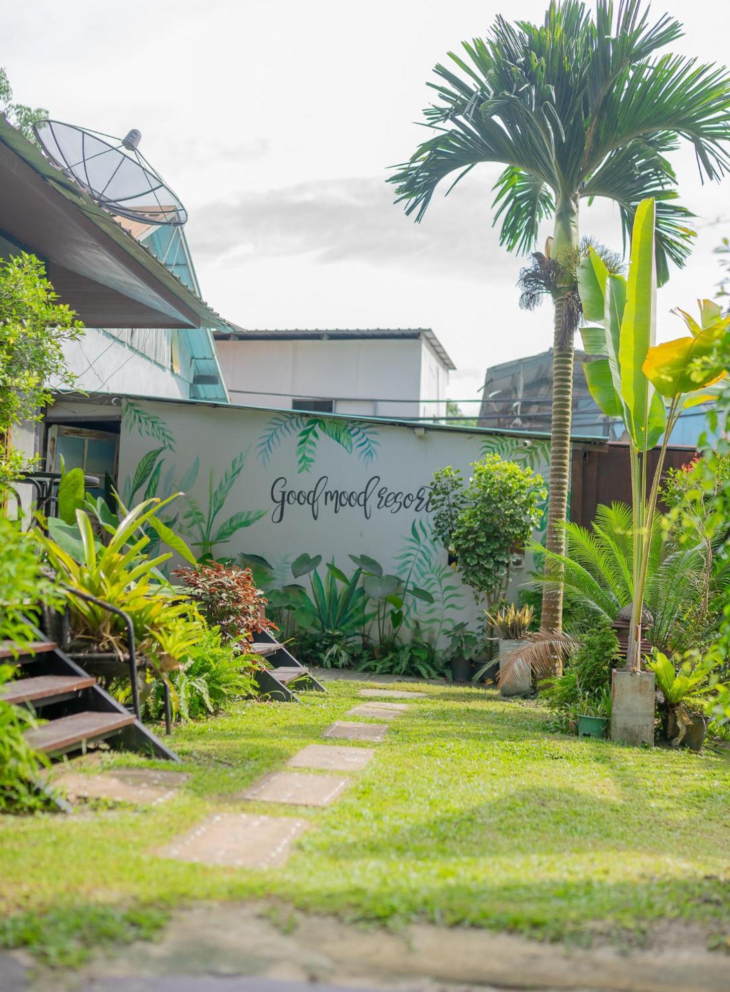 Good Mood Resort Koh Lipe Luaran gambar